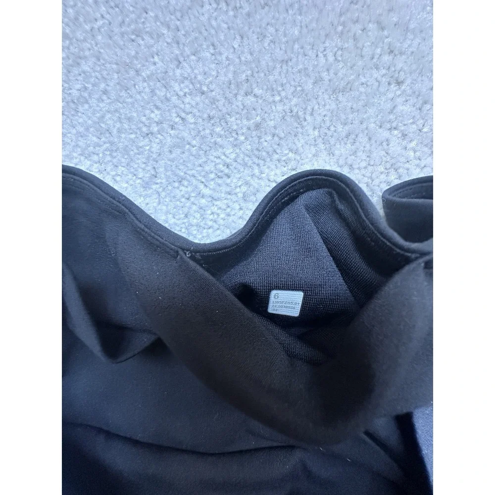lululemon athletica very good